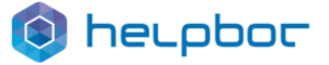 Helpbot logo