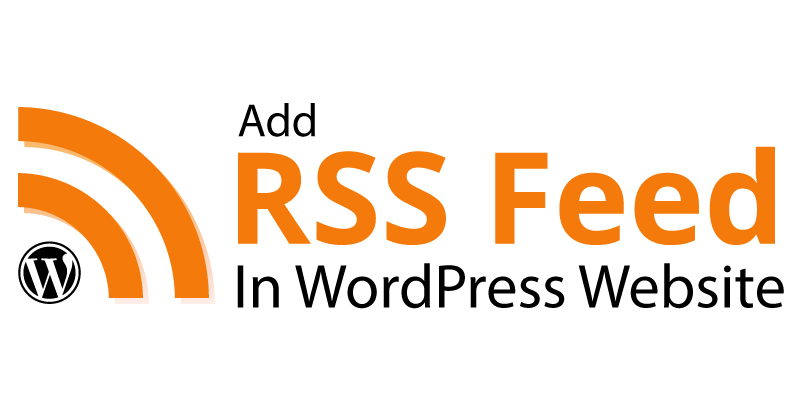web to rss